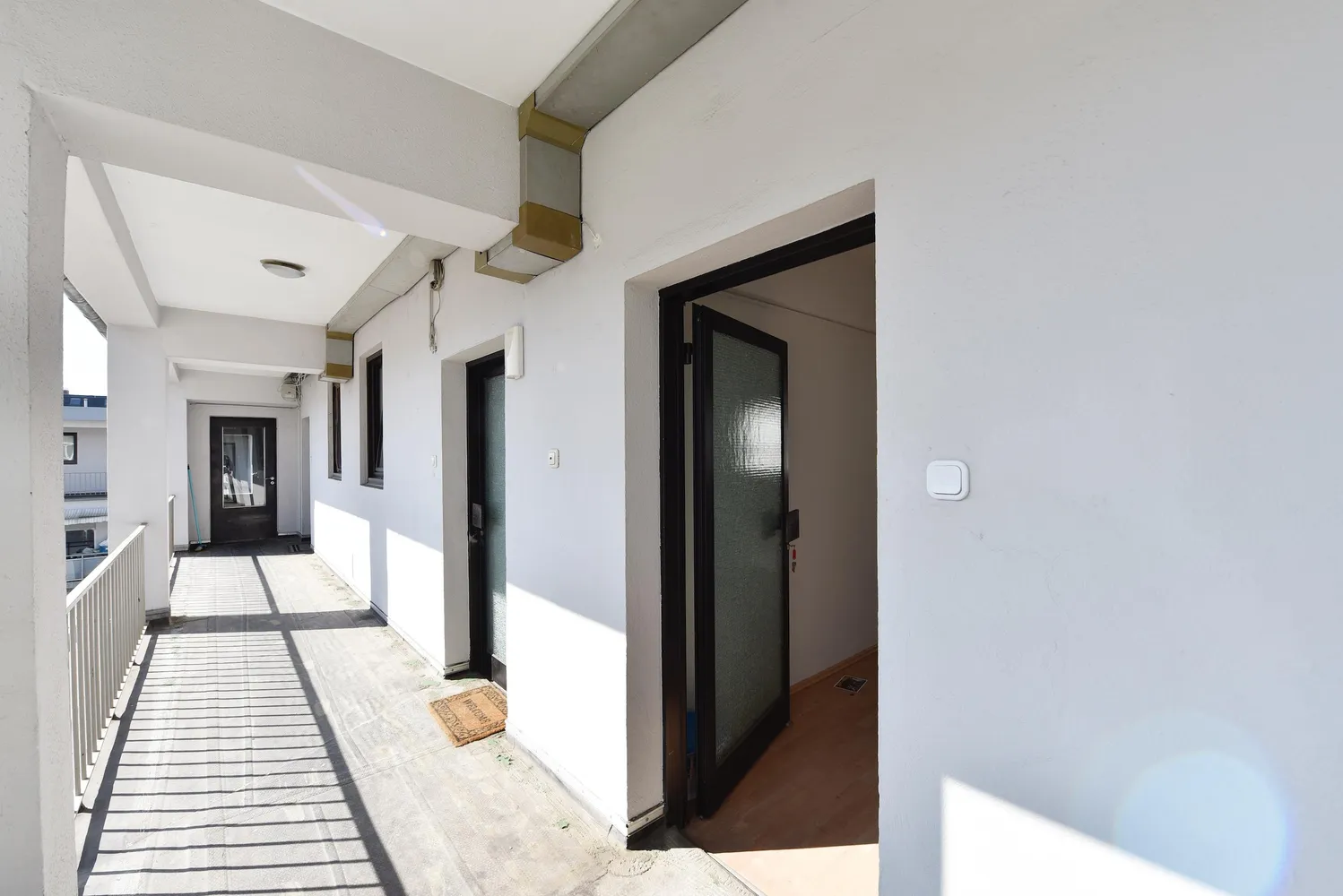 3 Zimmer Wohnung mit 86 m² in Duisburg – Bild 9