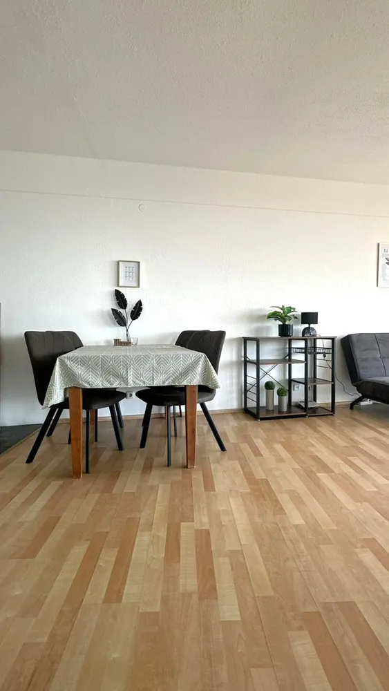 2 Zimmer Wohnung mit 51 m² in Augsburg – Bild 12