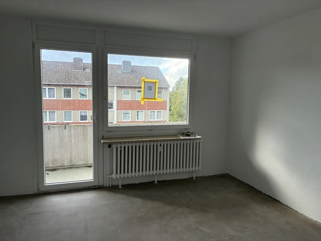 3 room apartment with 72 m² in Kiel – Photo 7
