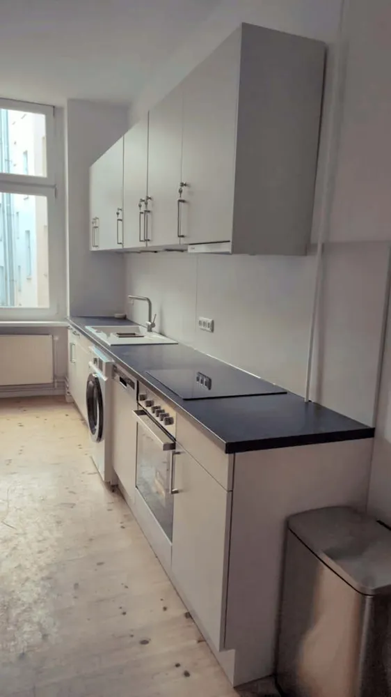 Shared room with 15 m² in Berlin – Photo 2