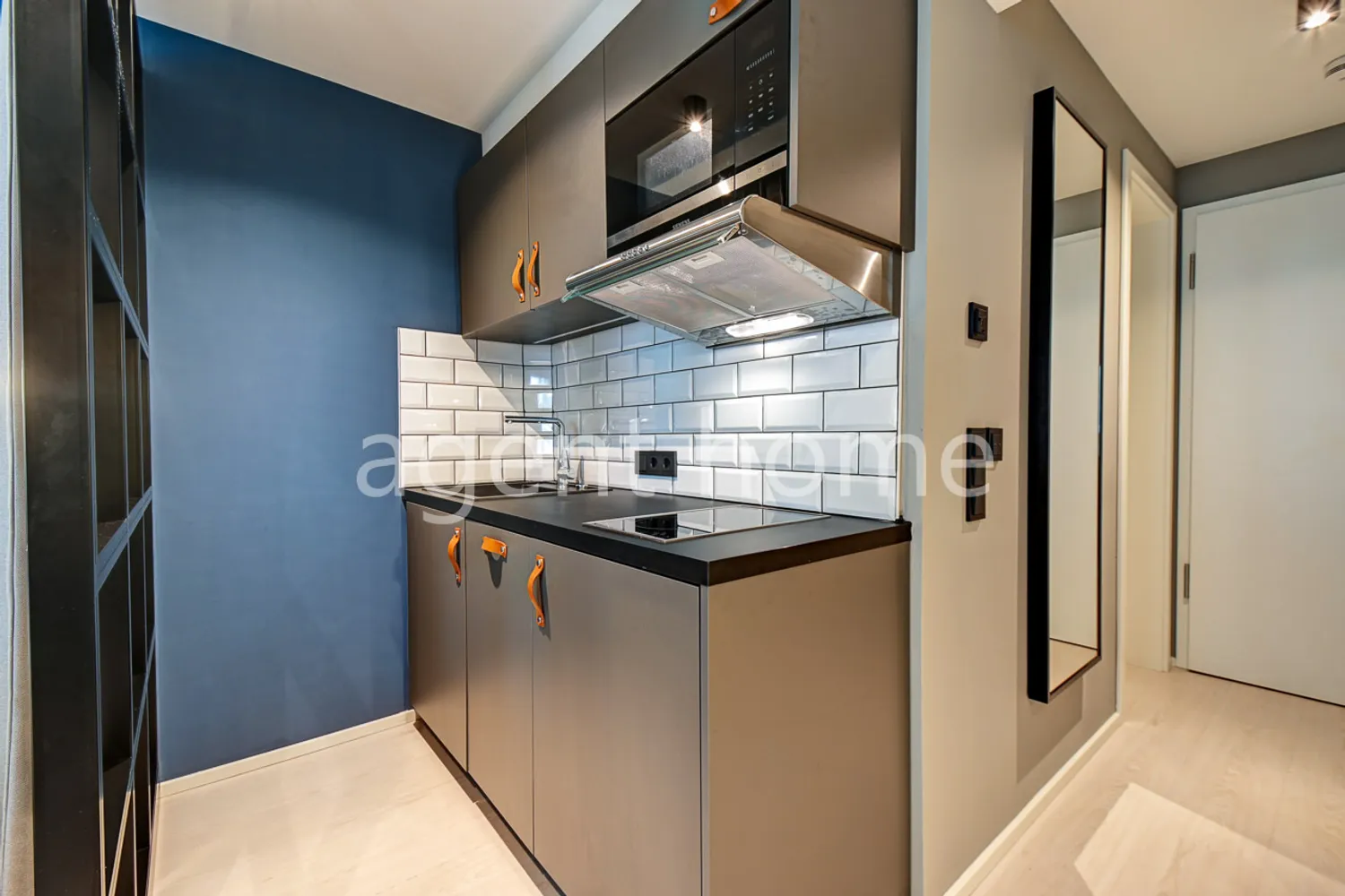 1 Zimmer Wohnung mit 22 m² in Stuttgart – Bild 10