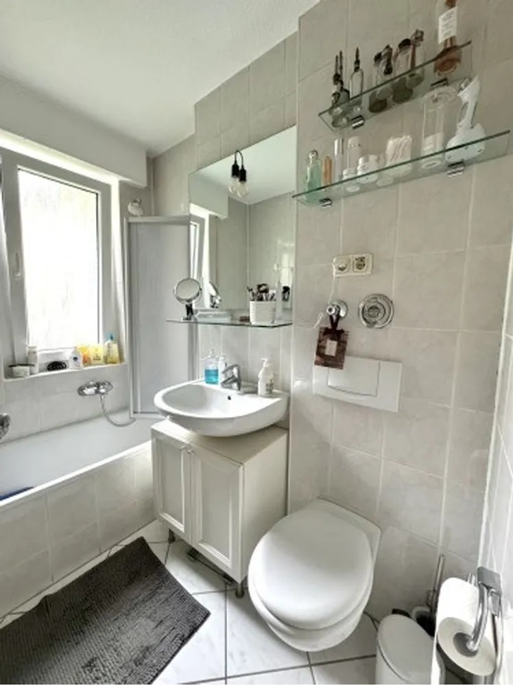 3 Zimmer Wohnung mit 61 m² in Frankfurt am Main – Bild 8