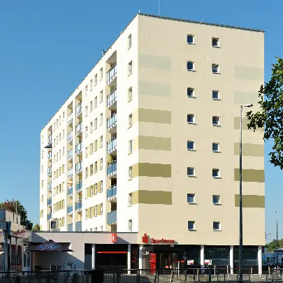 2 Zimmer Wohnung mit 39 m² in Köln – Bild 5