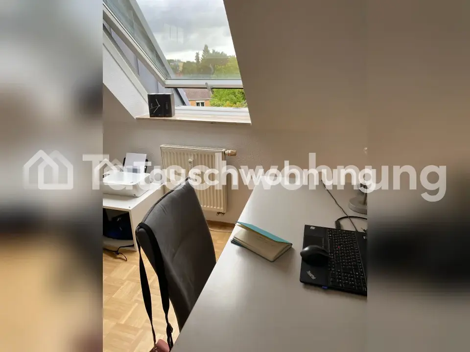 2 Zimmer Wohnung mit 65 m² in Frechen – Bild 10