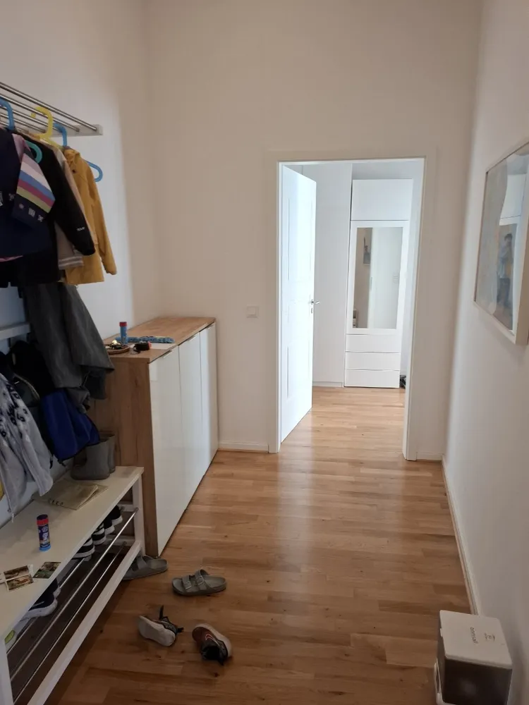 4 Zimmer Wohnung mit 147 m² in Berlin – Bild 3