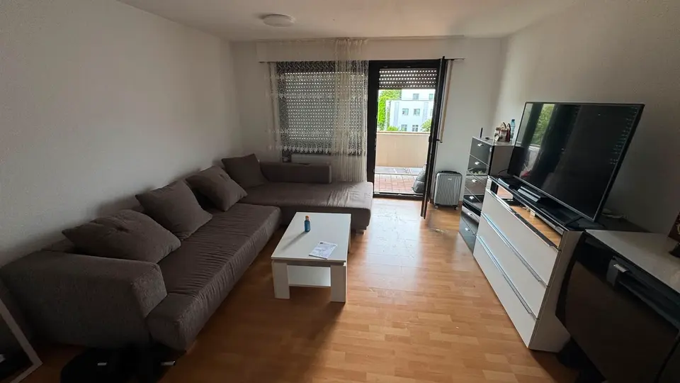 2 Zimmer Wohnung mit 60 m² in Kirchheim unter Teck – Bild 6
