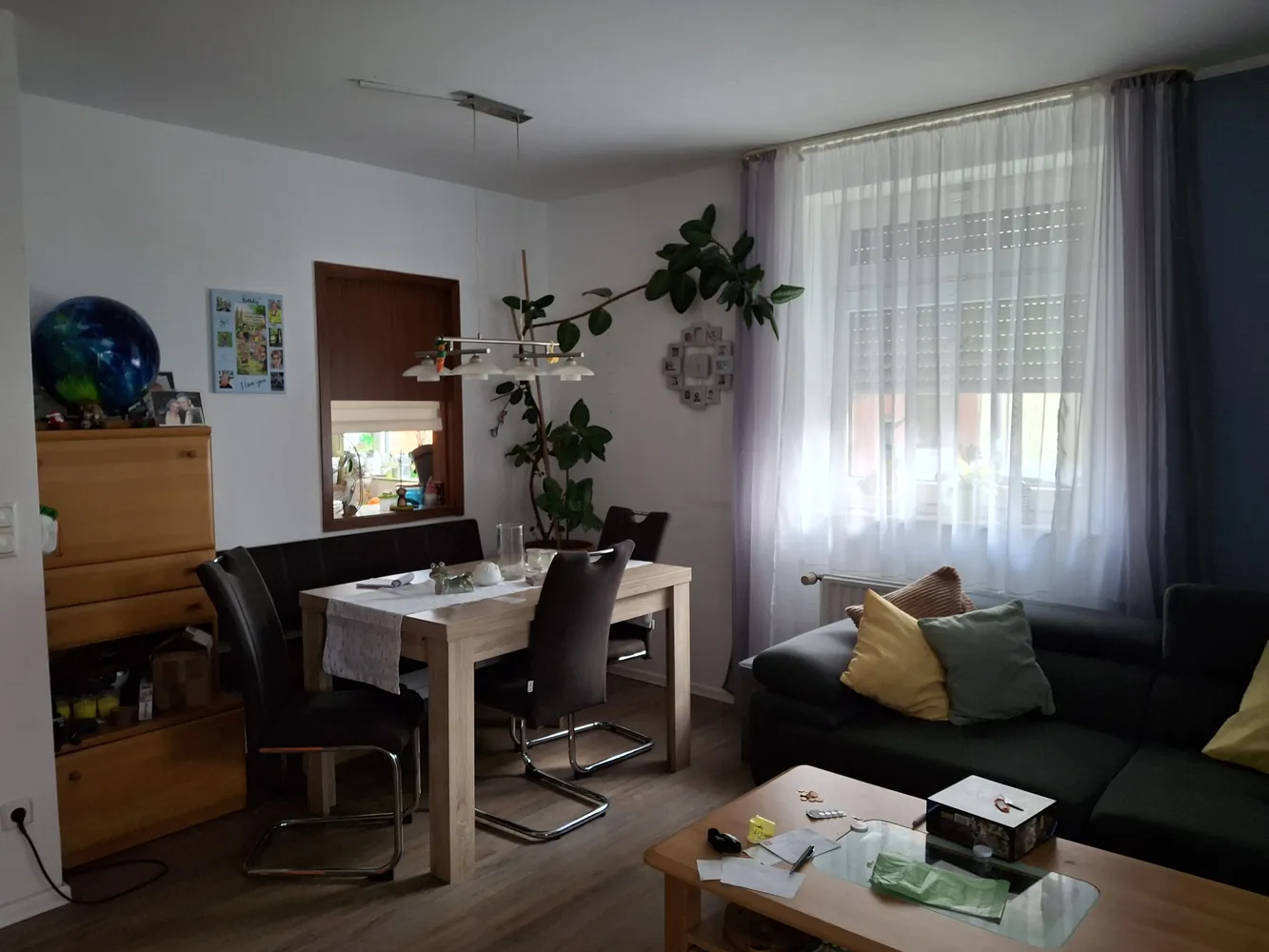 1 Zimmer Wohnung mit 48 m² in Aachen – Bild 3