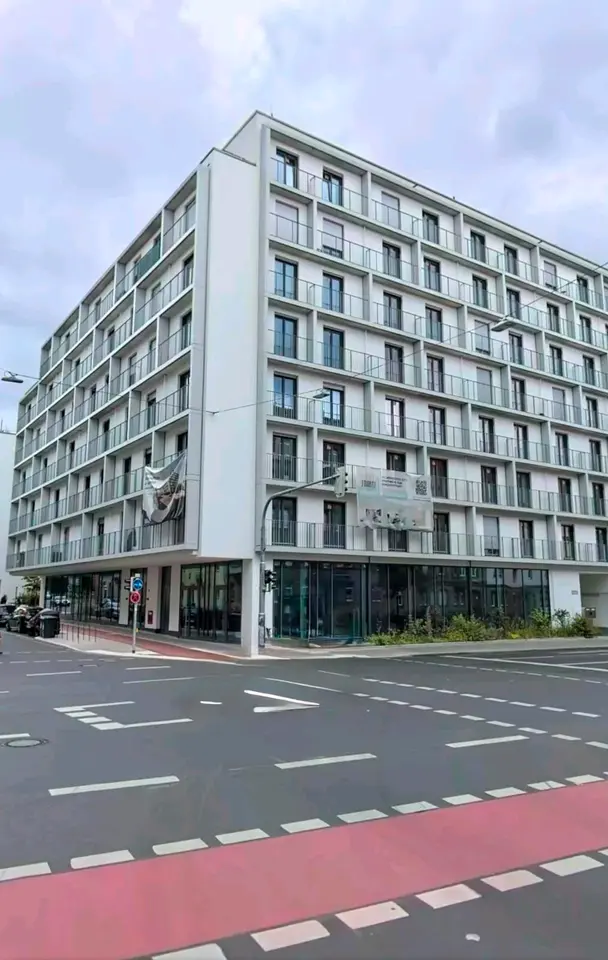 2 Zimmer Wohnung mit 22 m² in Nürnberg – Bild 7