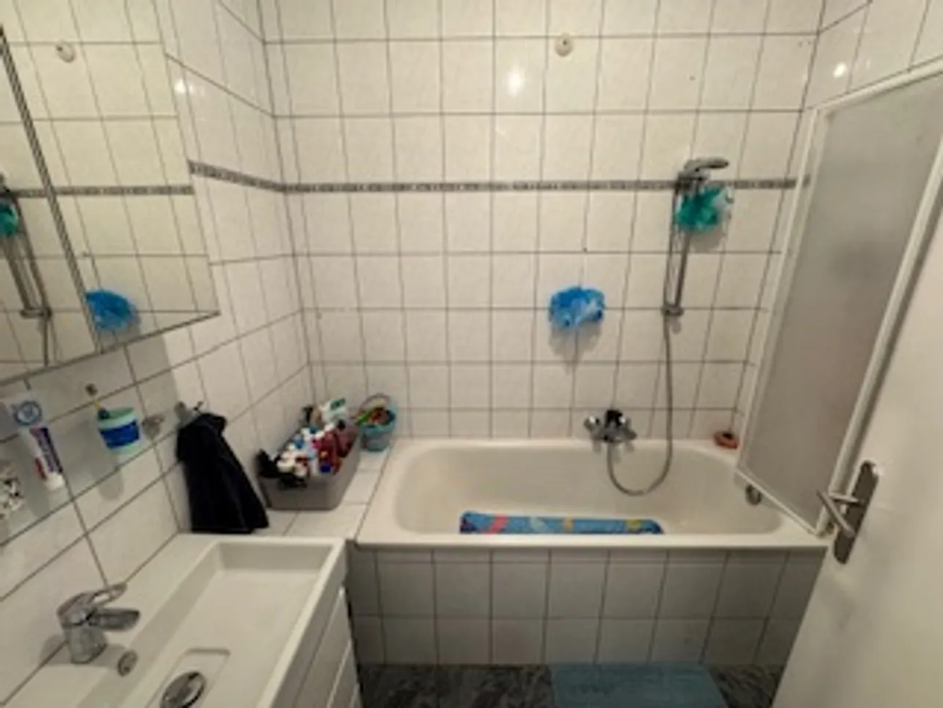 3 Zimmer Wohnung mit 77 m² in Moers – Bild 11