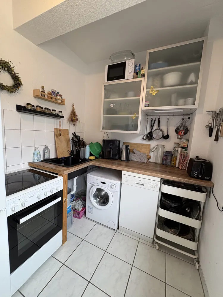 1 Zimmer Wohnung mit 39 m² in Wuppertal – Bild 5