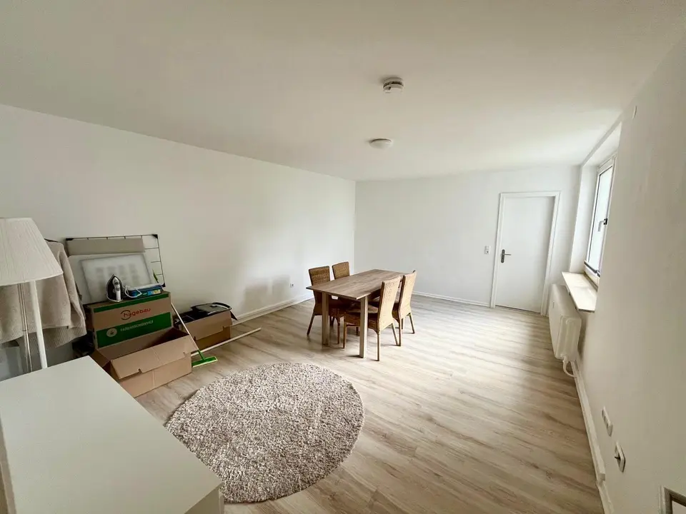 3 Zimmer Wohnung mit 70 m² in Kassel – Bild 4