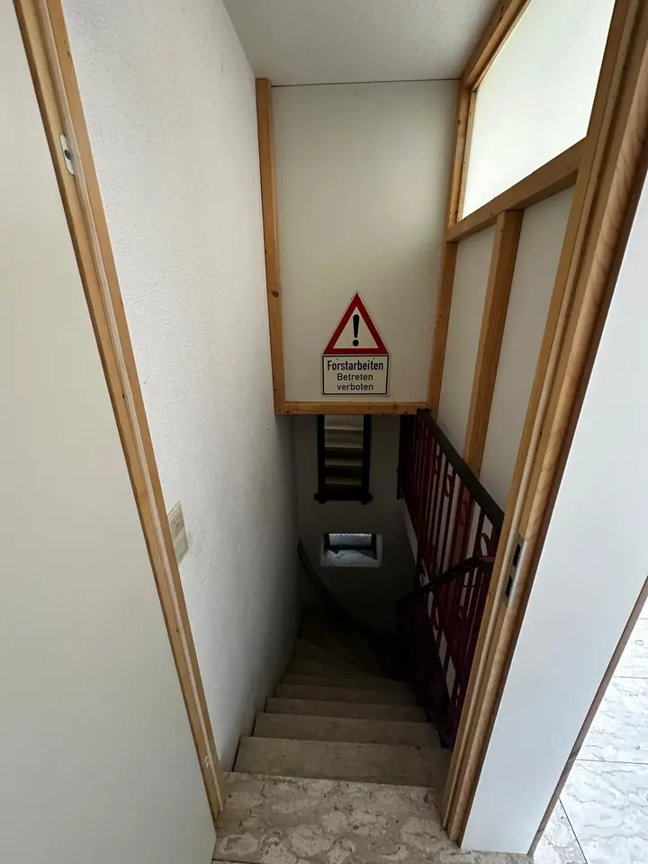 2 Zimmer Wohnung mit 55 m² in Weingarten – Bild 8