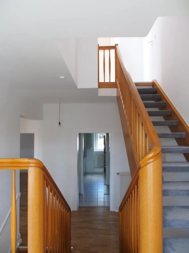 4 room apartment with 116 m² in Wiesbaden – Photo 8