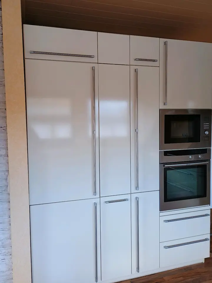 3 Zimmer Wohnung mit 140 m² in Braunschweig – Bild 5