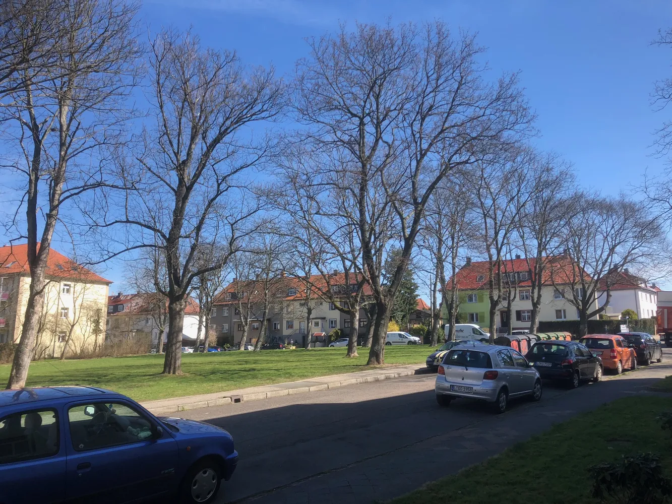 2 Zimmer Wohnung mit 45 m² in Leipzig – Bild 4