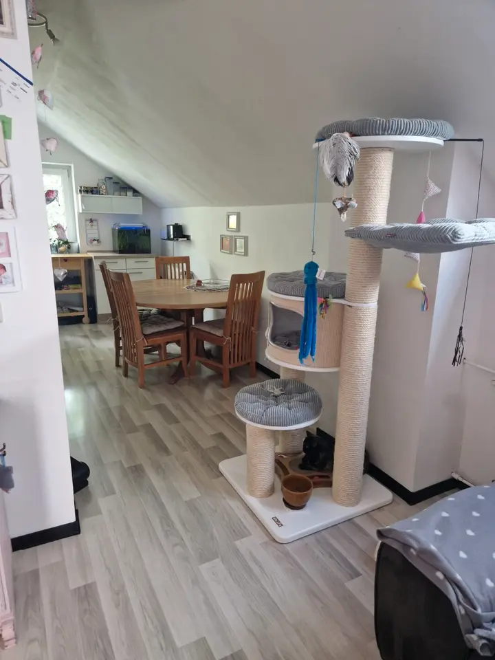 2 Zimmer Wohnung mit 65 m² in Marl – Bild 10