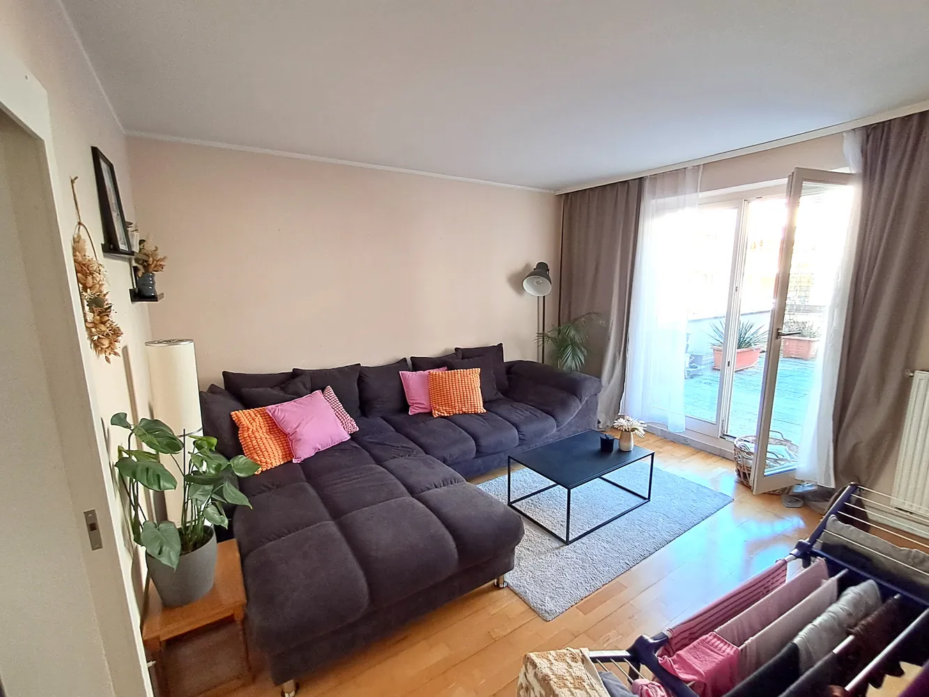3 Zimmer Wohnung mit 115 m² in Stuttgart – Bild 9