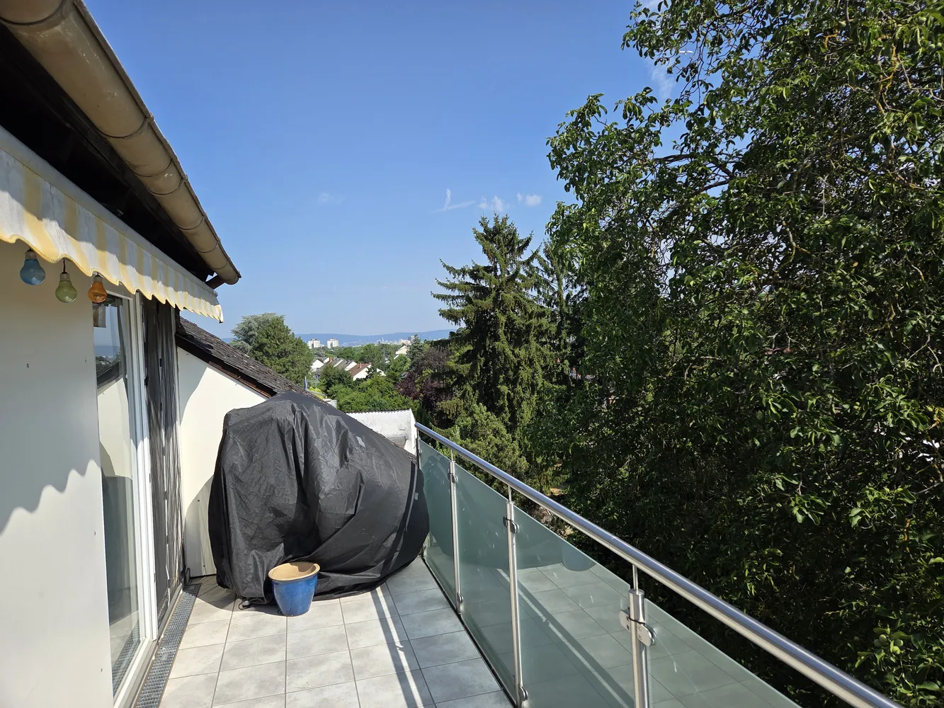 3 Zimmer Wohnung mit 87 m² in Mainz – Bild 3