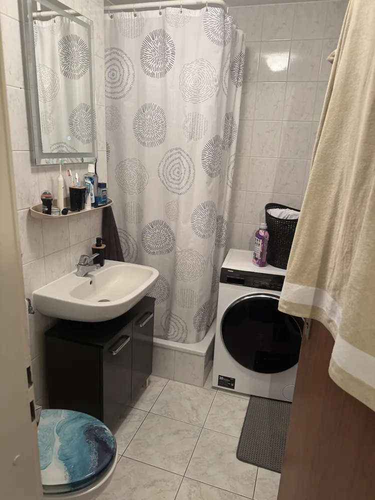 2 Zimmer Wohnung mit 60 m² in Augsburg – Bild 8