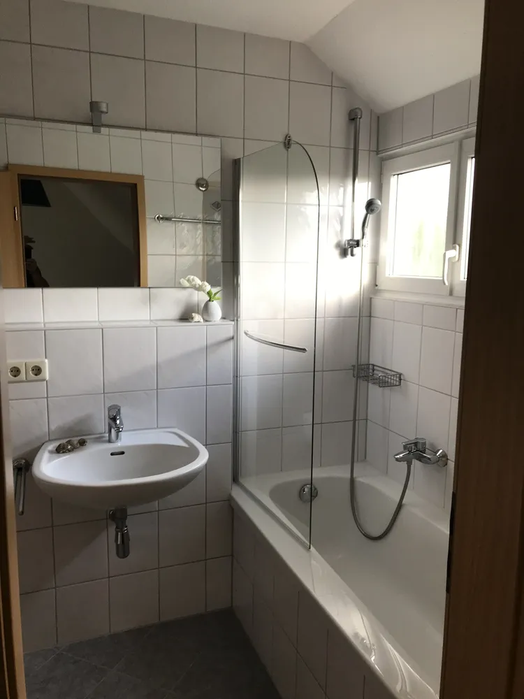 2 Zimmer Wohnung mit 32 m² in Freiburg im Breisgau – Bild 9