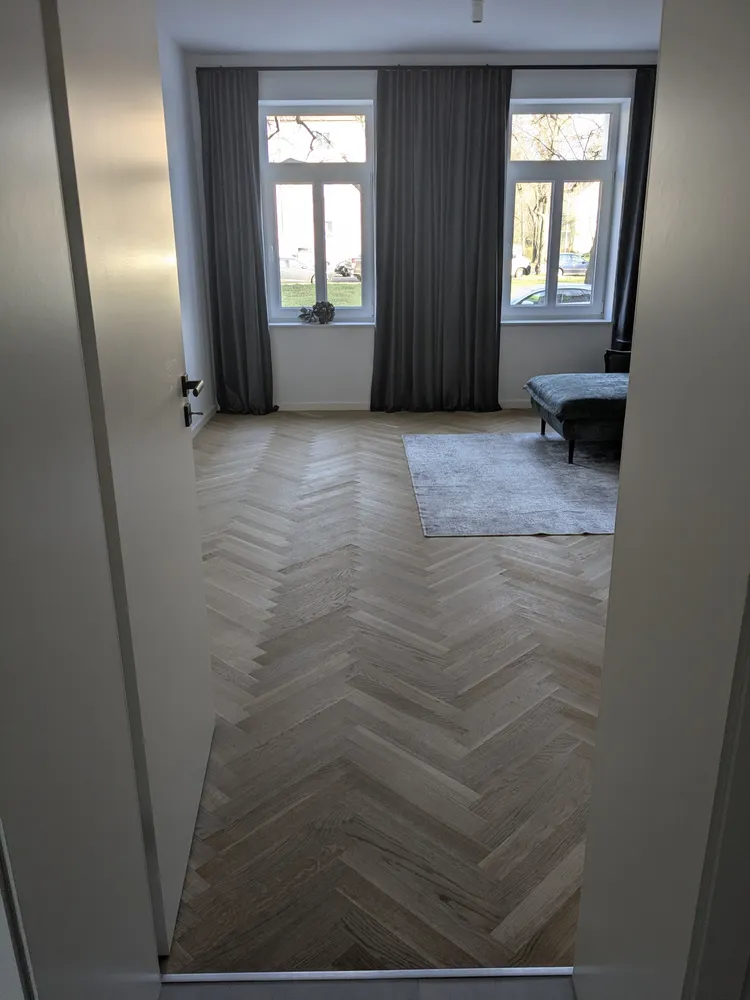 2 Zimmer Wohnung mit 84 m² in Leipzig – Bild 8