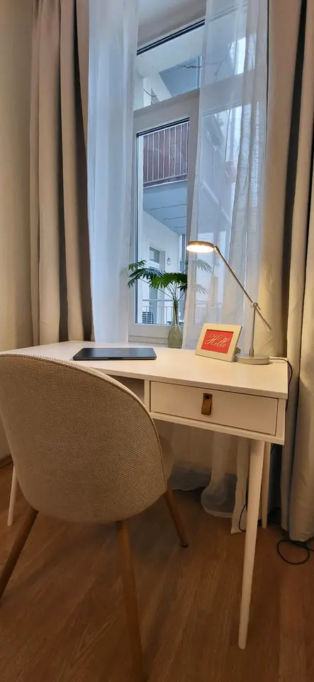 WG-Zimmer mit 56 m² in Wurzen – Bild 10