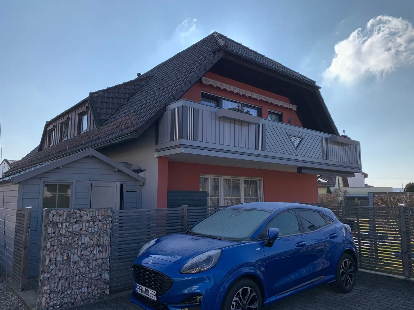 4 Zimmer Wohnung mit 82 m² in Germering – Bild 3