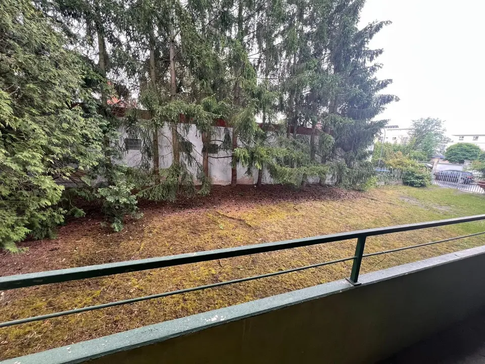 Studio mit 27 m² in Bayreuth – Bild 5
