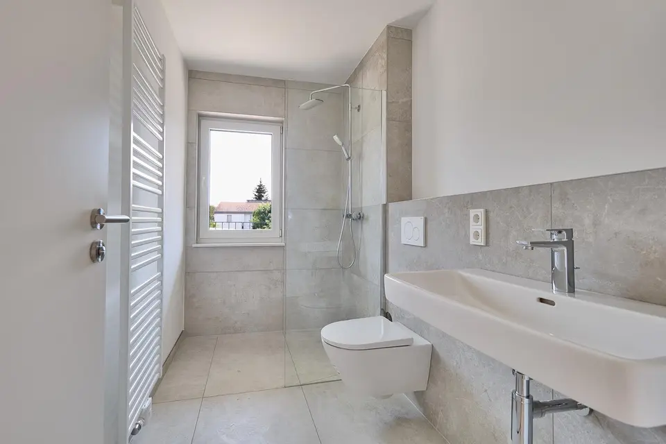 4 Zimmer Wohnung mit 85 m² in Lohmar – Bild 5