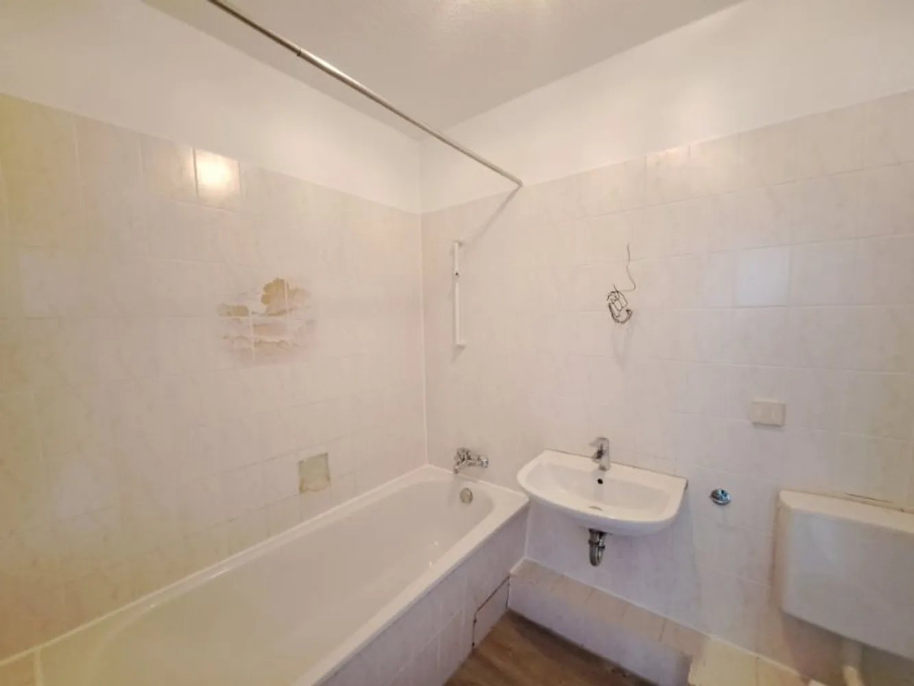 3 Zimmer Wohnung mit 81 m² in Bremen – Bild 6