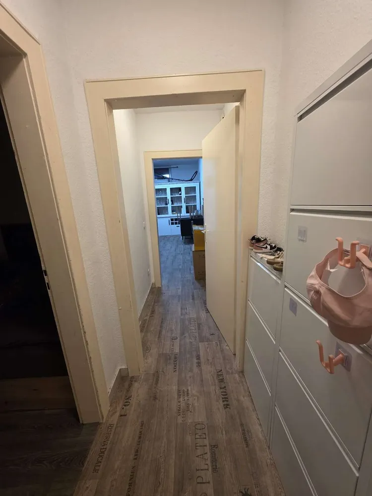 3 Zimmer Wohnung mit 62 m² in Krefeld – Bild 3