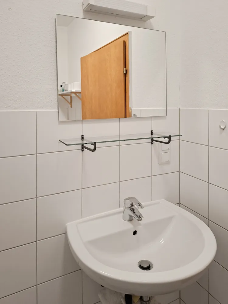1 Zimmer Wohnung mit 46 m² in Kassel – Bild 9
