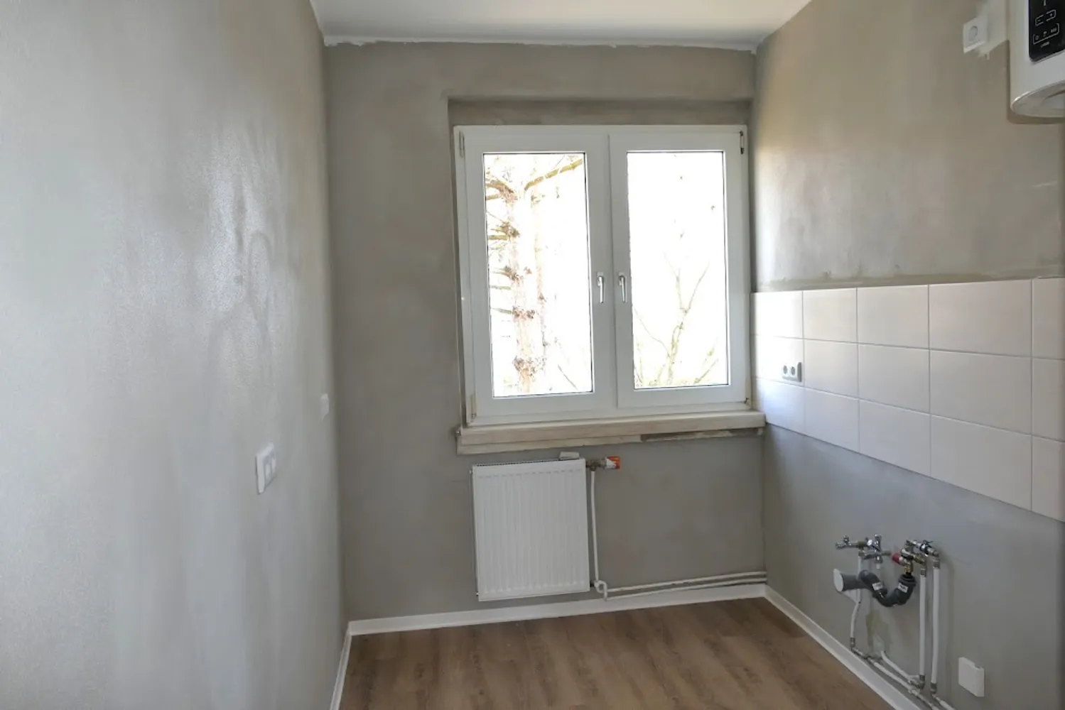 3 Zimmer Wohnung mit 59 m² in Naumburg (Saale) – Bild 4