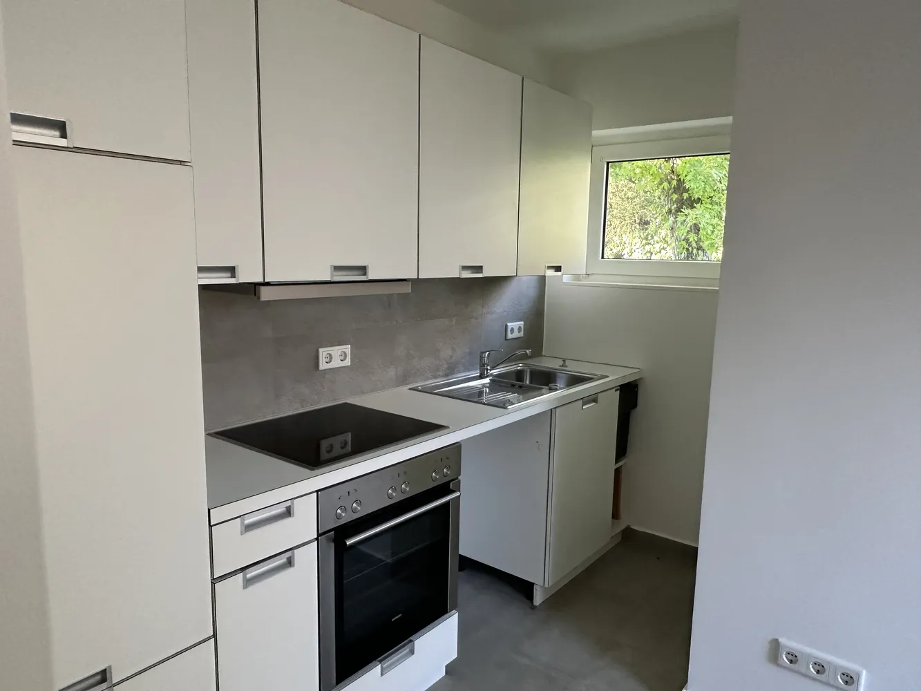 1 Zimmer Wohnung mit 30 m² in Neuss – Bild 4
