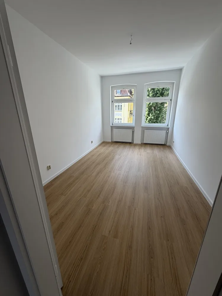 3 room apartment with 82 m² in Erfurt – Photo 4