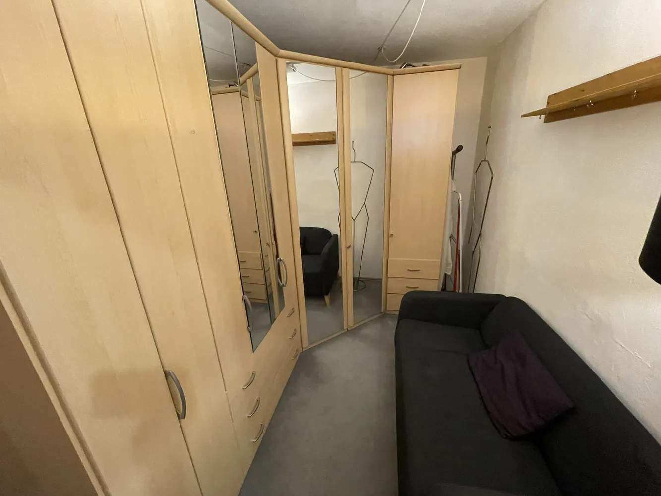 2 Zimmer Wohnung mit 65 m² in Hannover – Bild 9