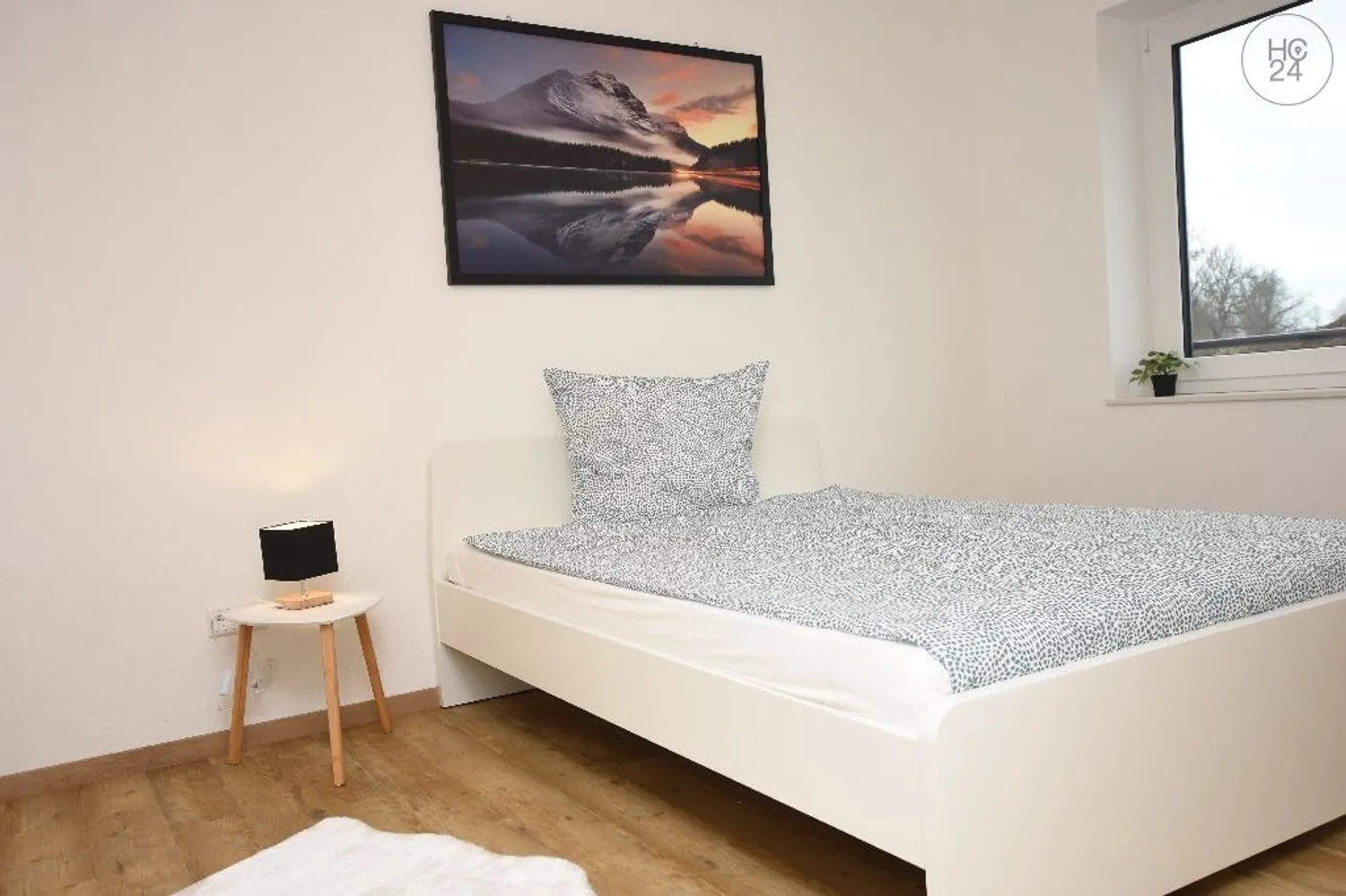 2 Zimmer Wohnung mit 52 m² in Kempten (Allgäu) – Bild 10