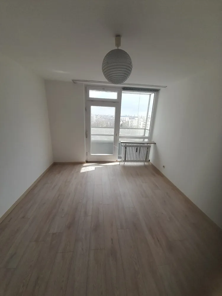 3 room apartment with 72 m² in Munich – Photo 7