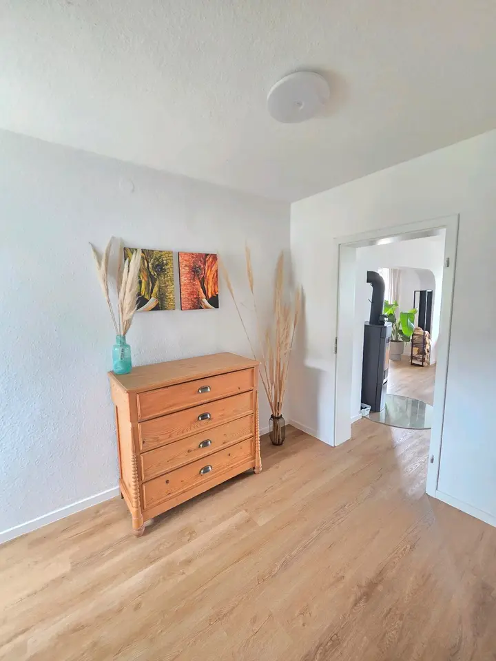 2 room apartment with 90 m² in Königswinter – Photo 4