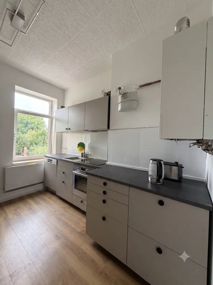2 Zimmer Wohnung mit 63 m² in Hannover – Bild 9