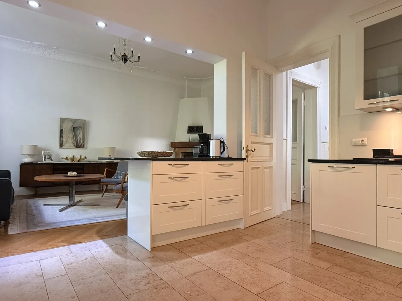 9 Zimmer Haus mit 251 m² in Hamburg – Bild 4
