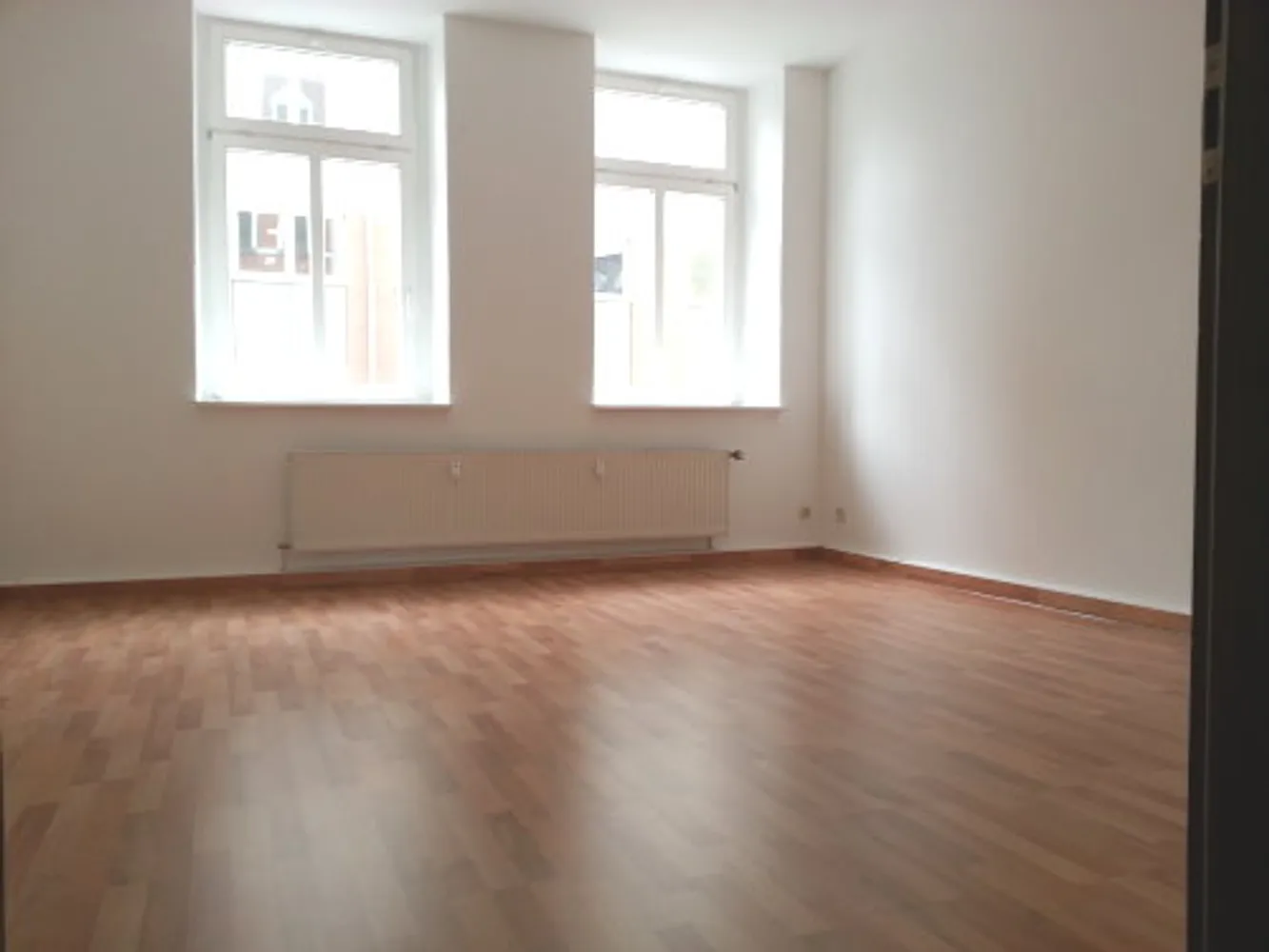 2 room apartment with 43 m² in Chemnitz – Photo 4