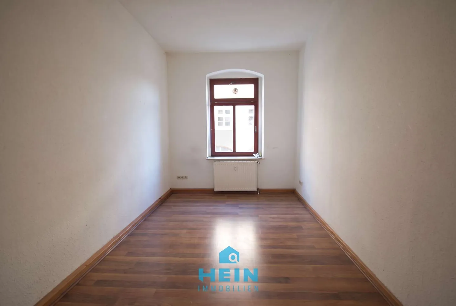 2 room apartment with 60 m² in Aue-Bad Schlema – Photo 2