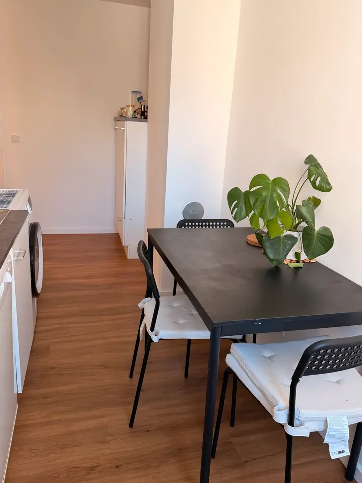 WG-Zimmer mit 15 m² in Augsburg – Bild 4