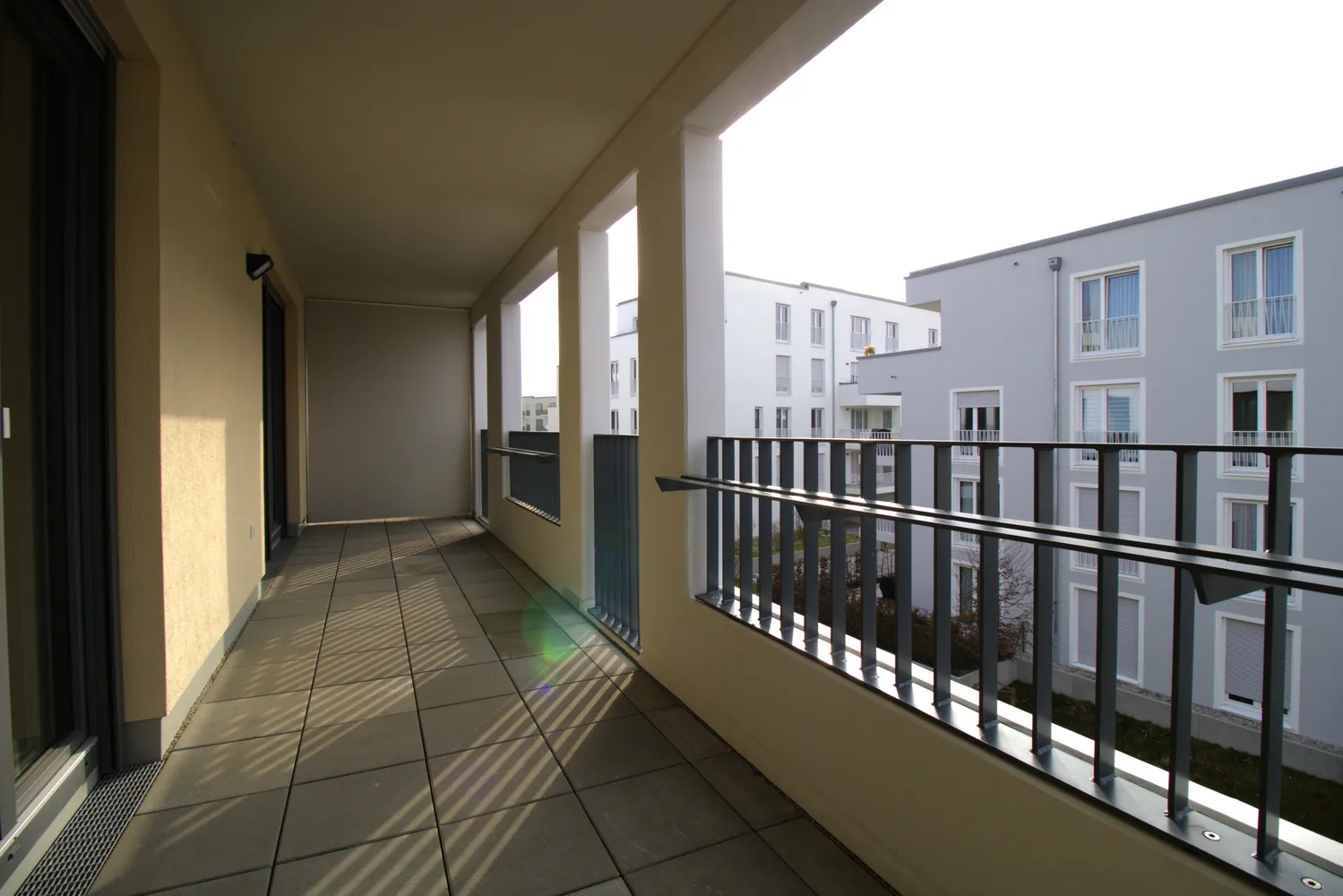 2 Zimmer Wohnung mit 60 m² in München – Bild 5