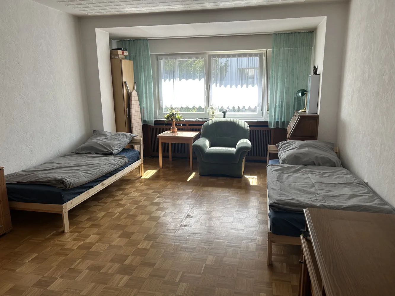 2 Zimmer Wohnung mit 80 m² in Köln – Bild 7