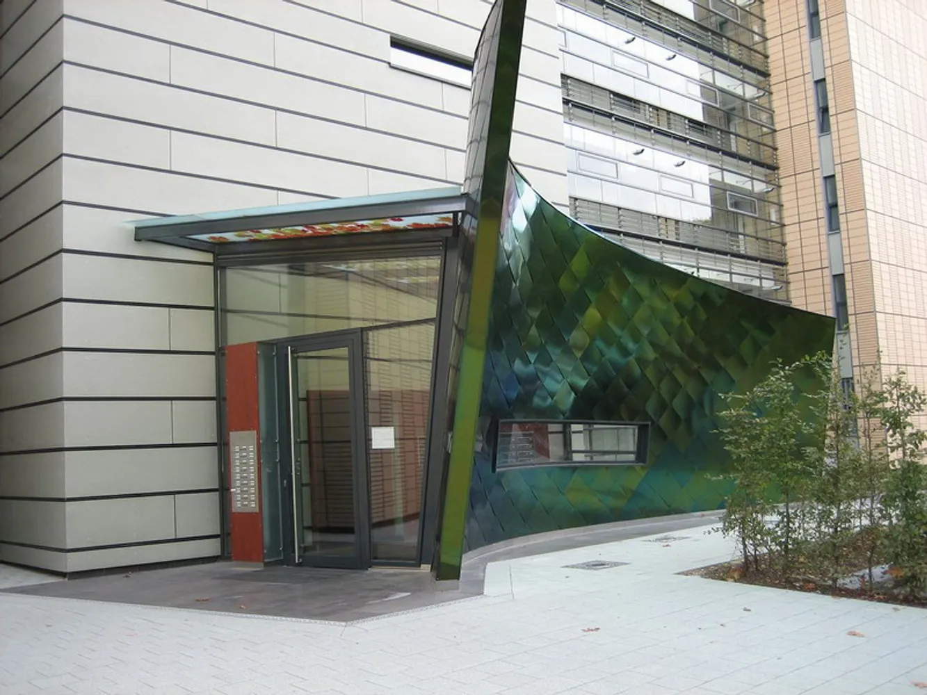 1 Zimmer Wohnung mit 38 m² in Bonn – Bild 1