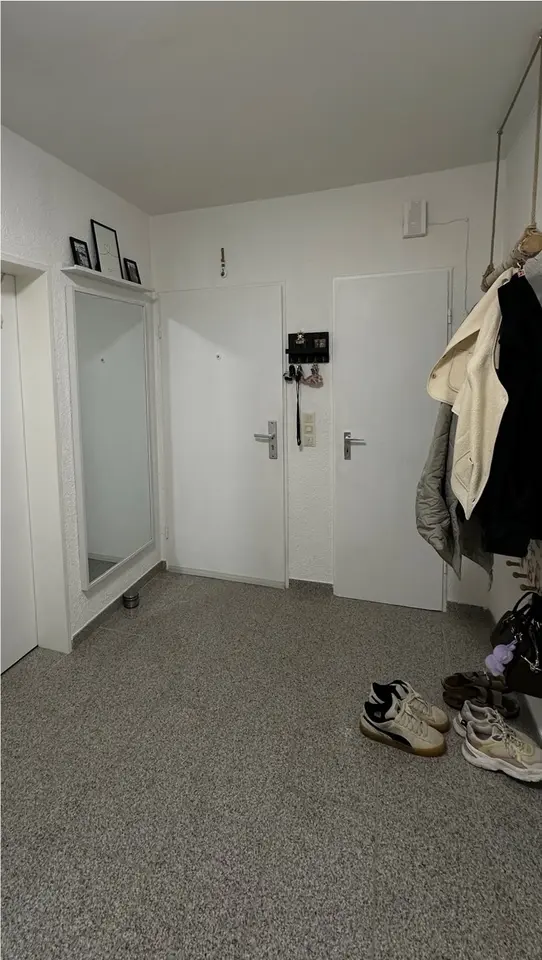 4 Zimmer Wohnung mit 78 m² in Xanten – Bild 8