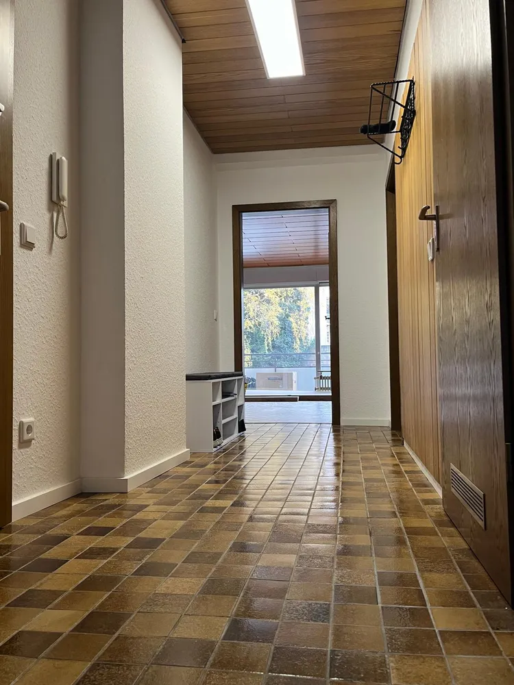 2 room apartment with 62 m² in Düsseldorf – Photo 2
