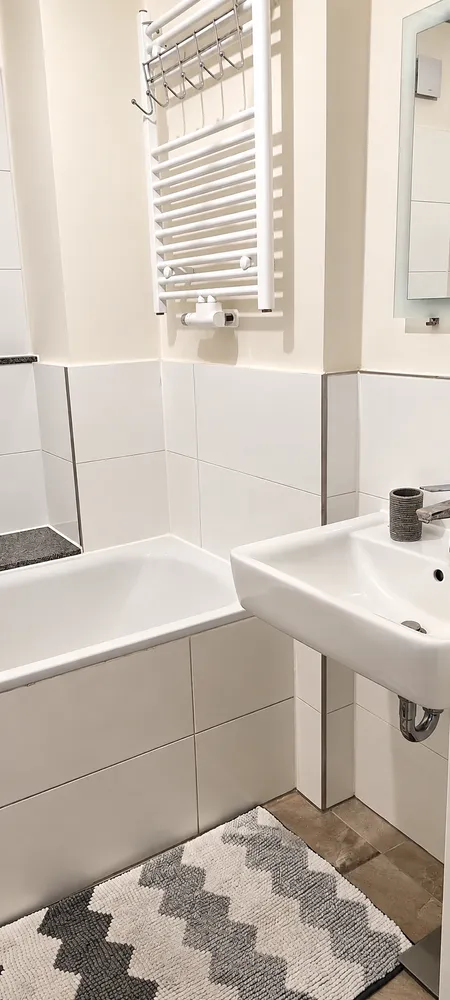 2 Zimmer Wohnung mit 50 m² in Düsseldorf – Bild 8